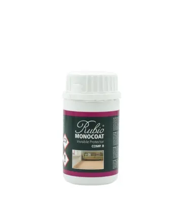 Invisible Protector Comp B – Renfort de protection invisible Rubio Monocoat